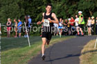 Senior Men and Men V40, 2026 Sunderland 5k, Silksworth, Sunderland. Photo: David T. Hewitson/Sports for All Pics